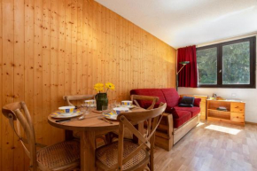 Chamonix SUD - Jonquilles 118 - Happy Rentals